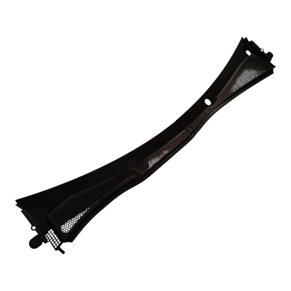 Grade Churrasqueira Inteira Peugeot 208 2013 À 2019. 2