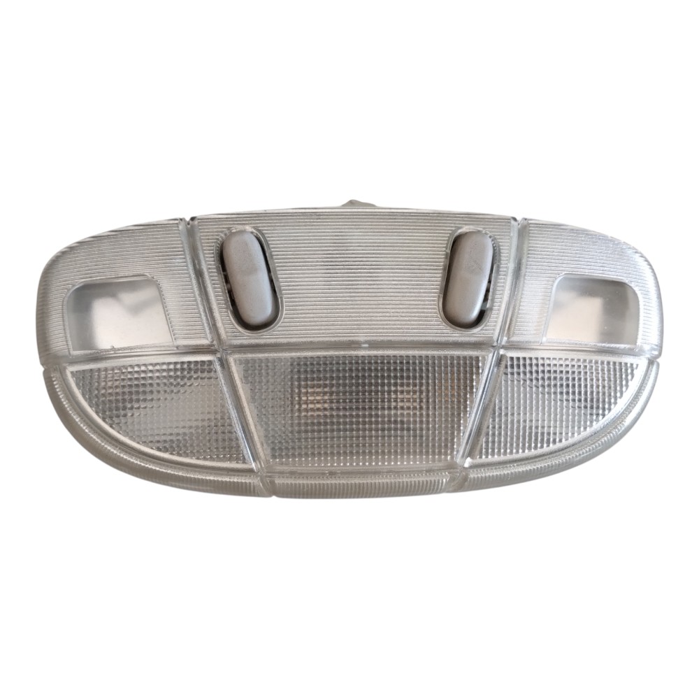 Luz Cortesia Teto Original Ford Fusion 2008 À 2012. 1