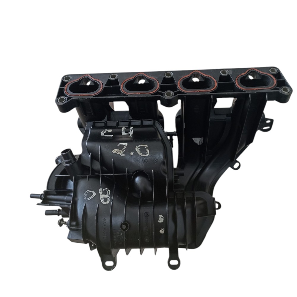 COLETOR ADMISSÃO CITROEN C4 2.0 16V 2008 Á 2013.
