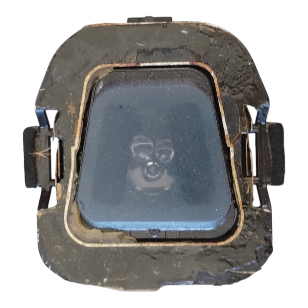 Sensor Chuva Parabrisa Citroen C4 Lounge 1.6 Thp 2013 À 2018 5