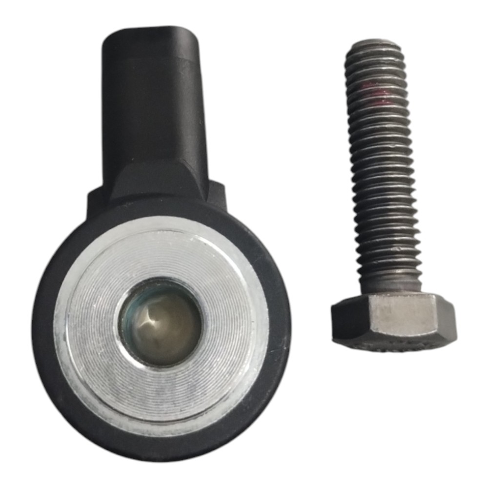 Sensor Detonação Jeep Renegade Compass Fiat Toro Fastback. 4