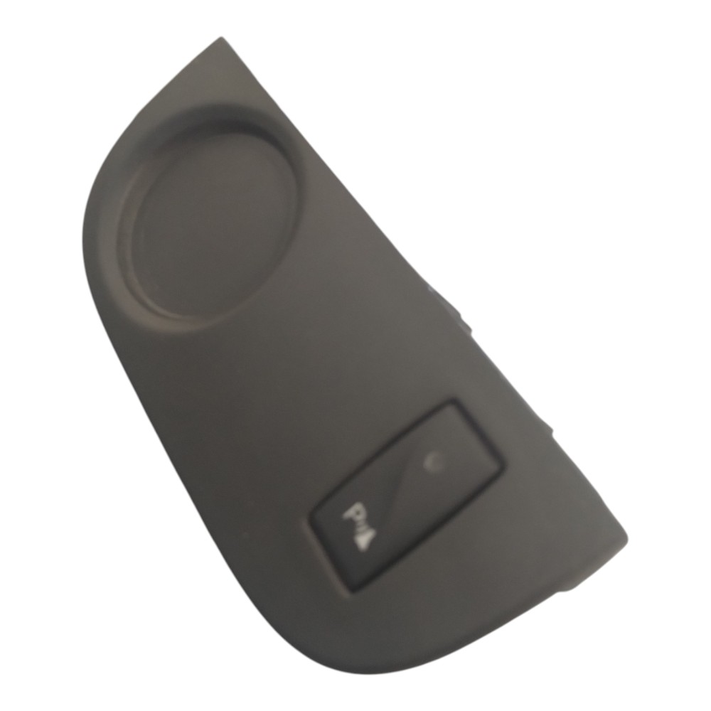 Botão Sensor Estacionamento Renault Logan 2014 À 2021. 3