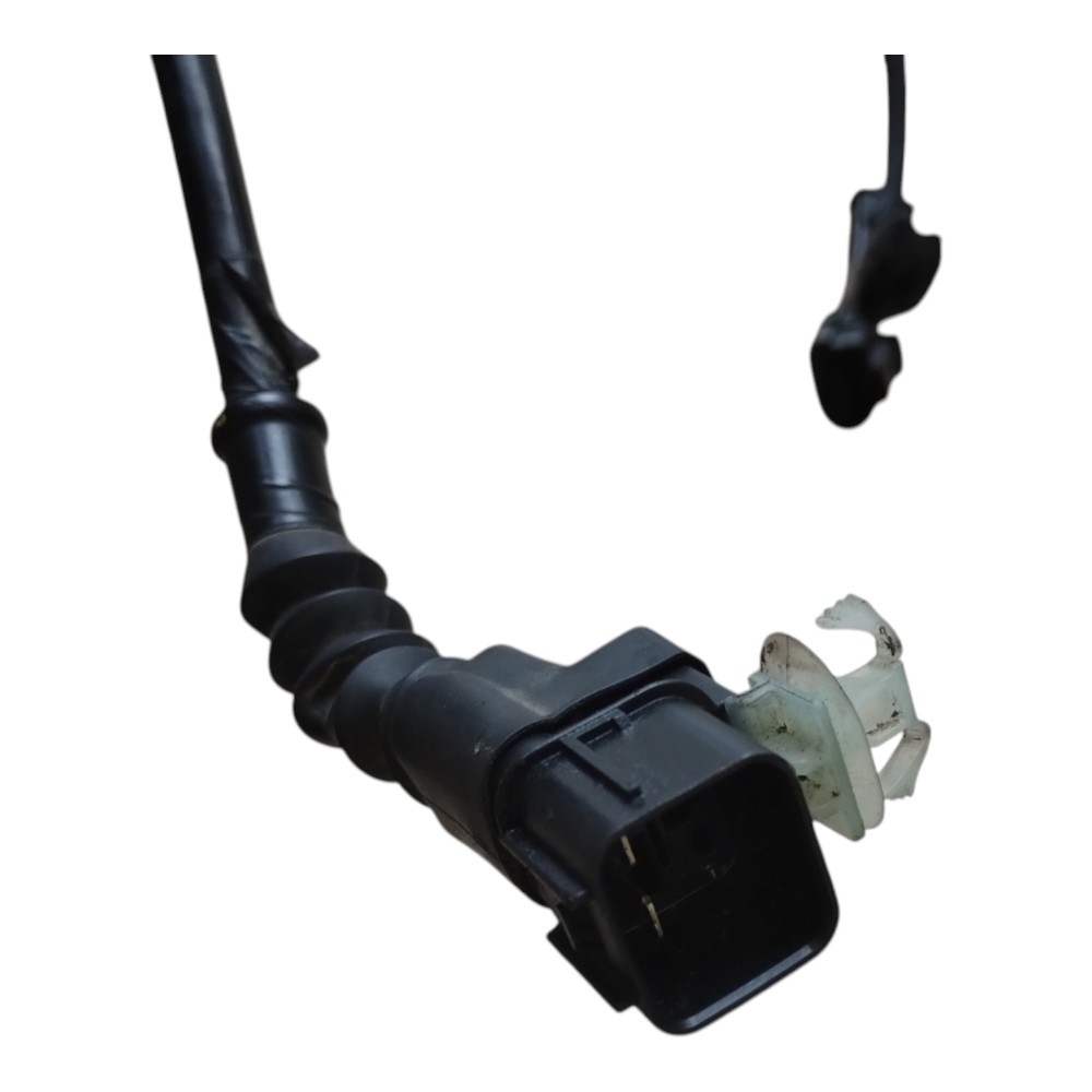 Chicote Sensor Da Roda Traseira Direta Honda Hr-v 15 À 19. 4