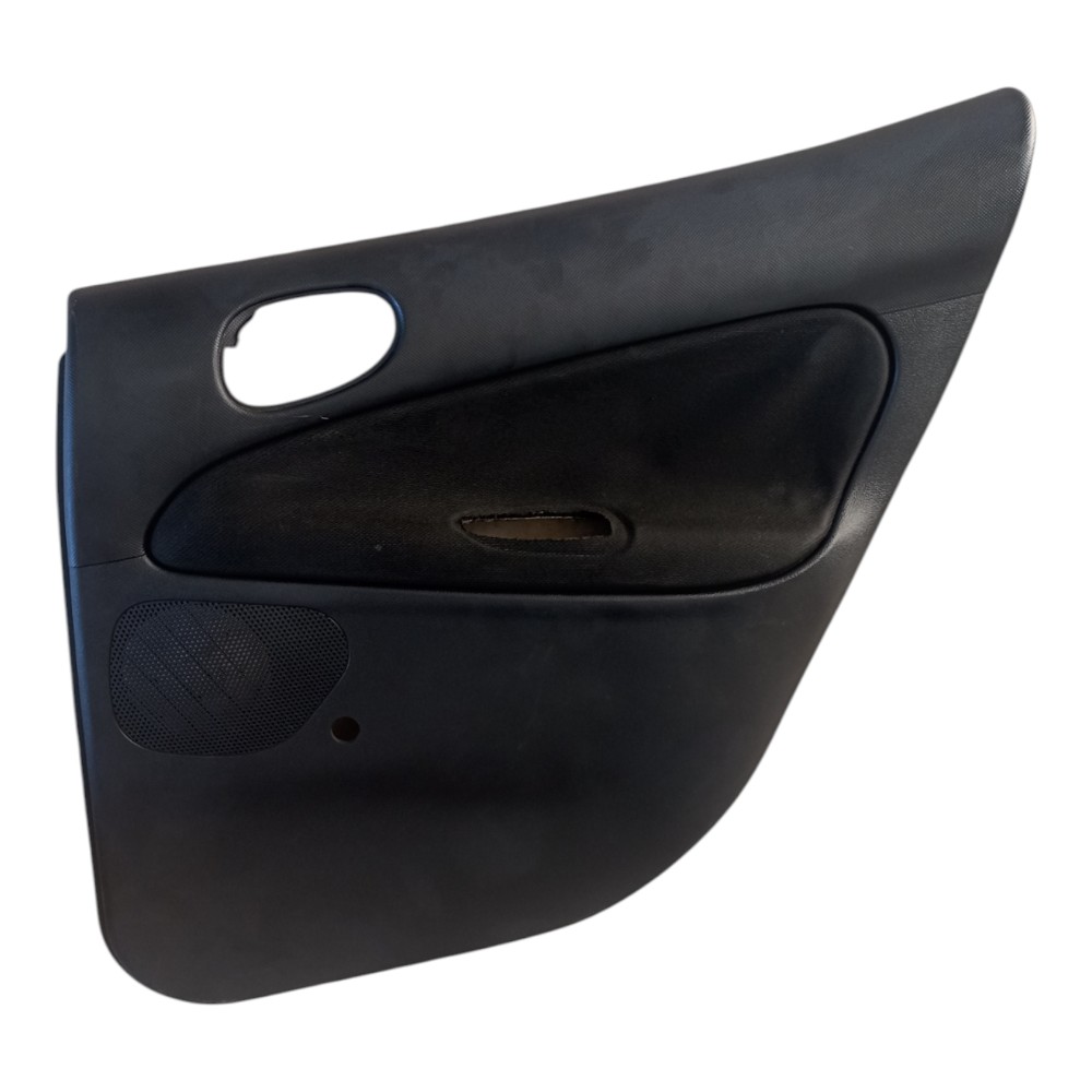 FORRO DA PORTA TRASEIRA DIREITA PEUGEOT 207 HB ACTIVE 08/14. 3