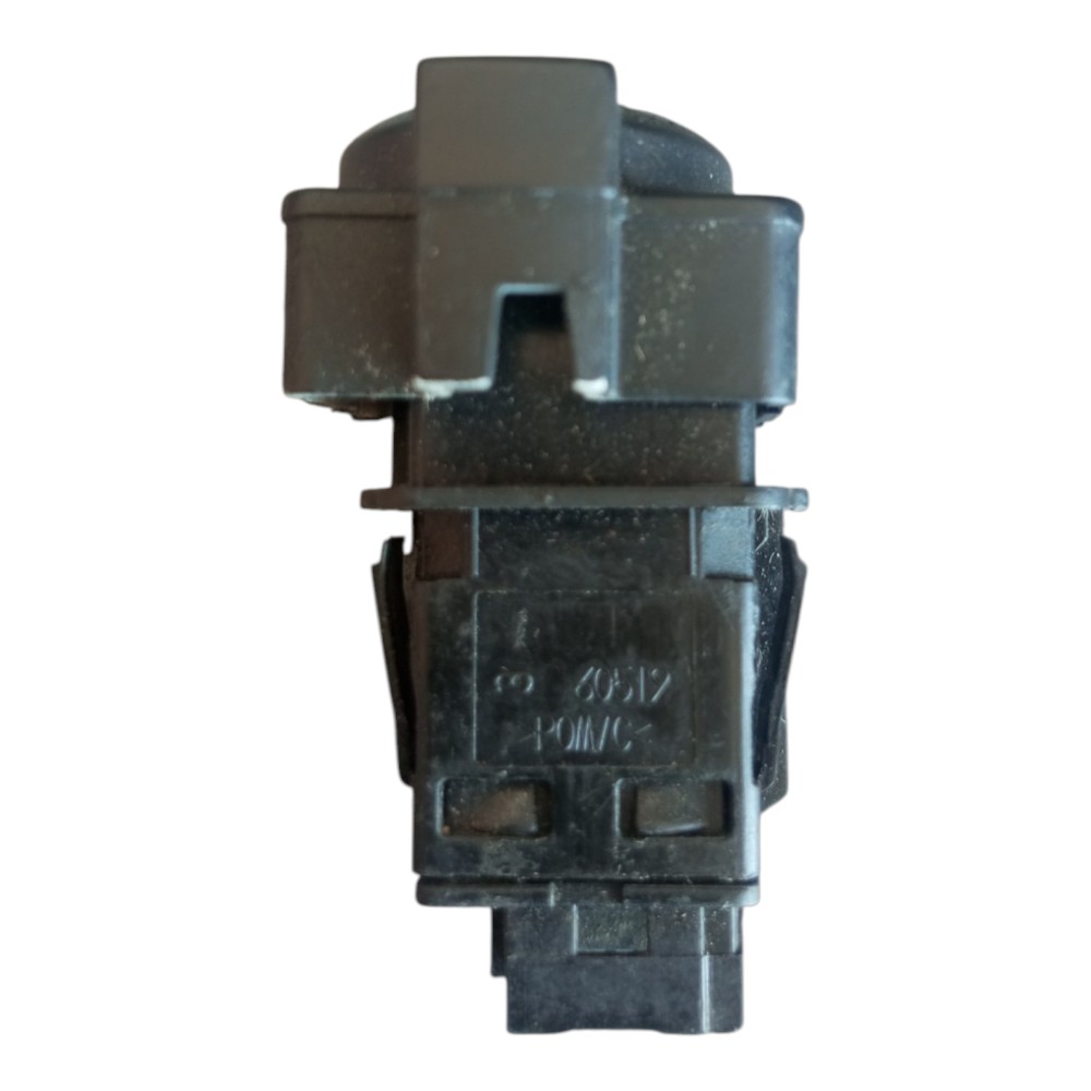 Botão Trava Portas Citroen C4 Pallas 2007 À 2013. 4
