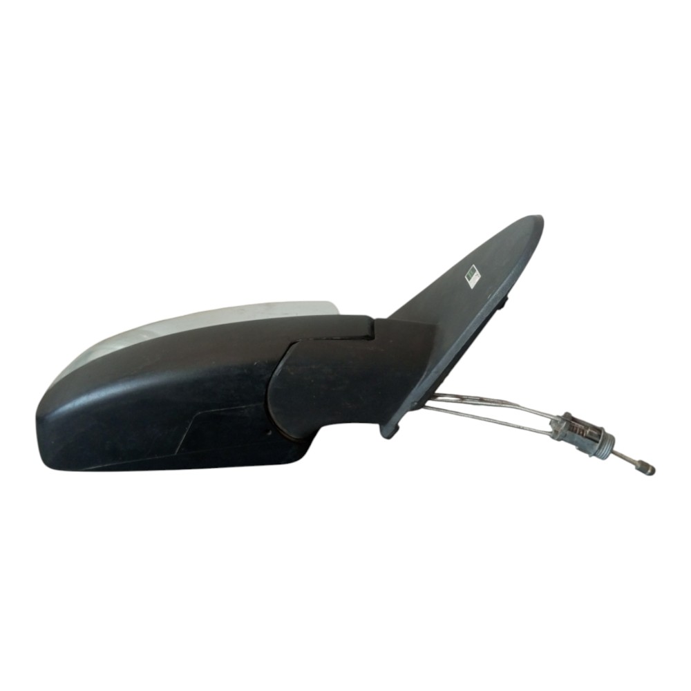 RETROVISOR MANUAL DIREITO GM MERIVA 2006 À 2014. 4