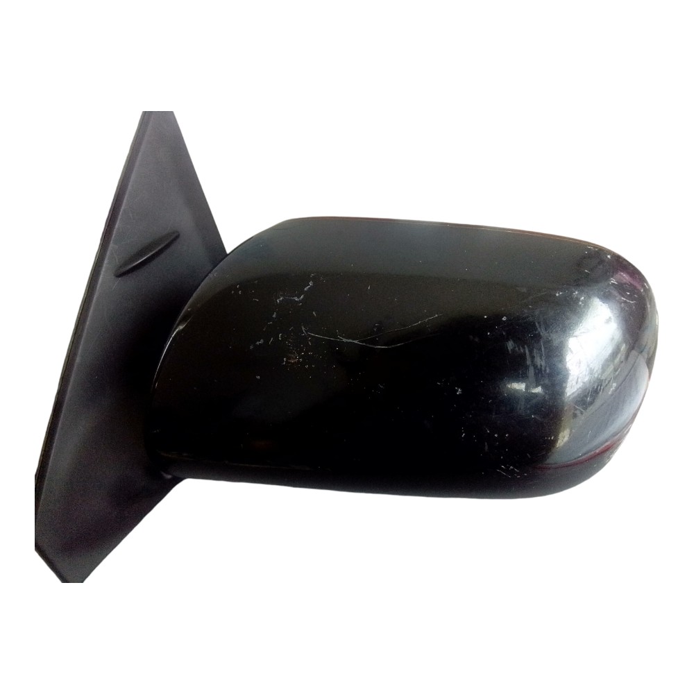 Retrovisor Dianteiro Direito Do Toyota Etios 2013 Á 2018. 3