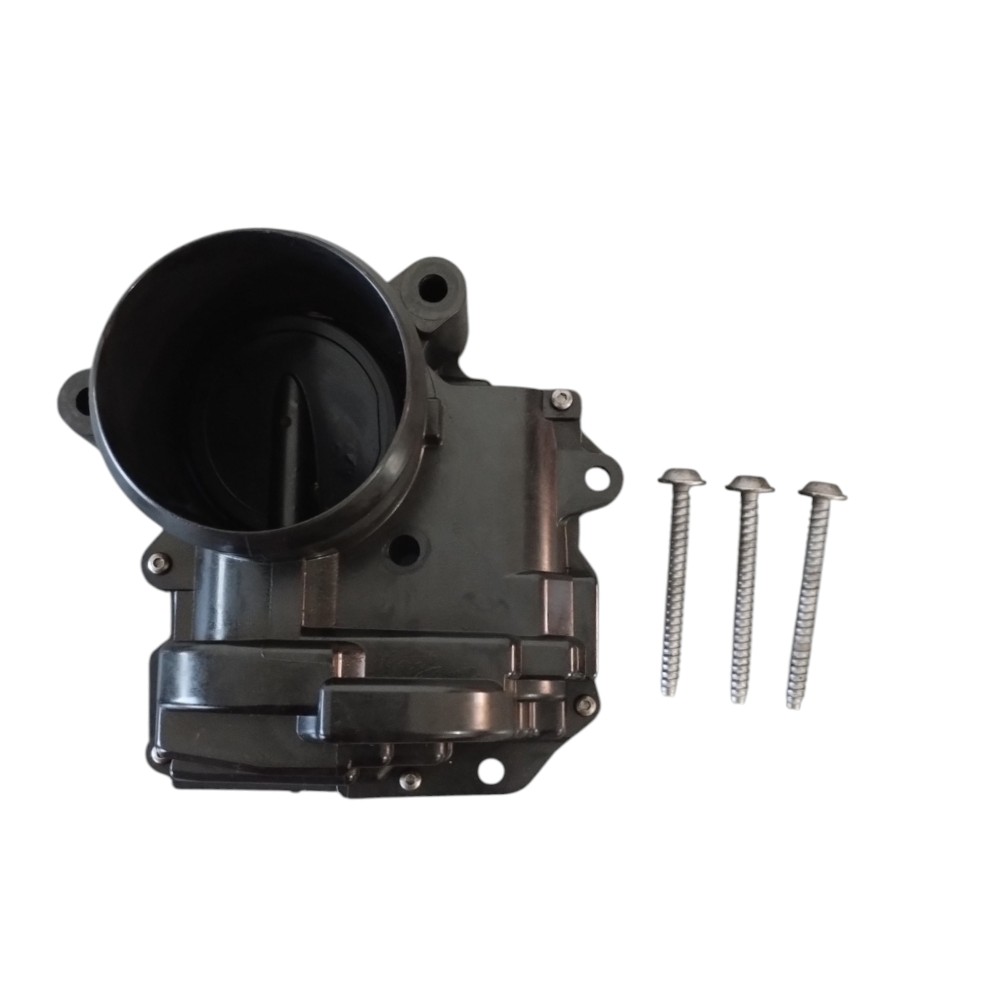 Tbi Corpo De Borboleta Citroen C4 Lounge 1.6 Thp 14 À 18.