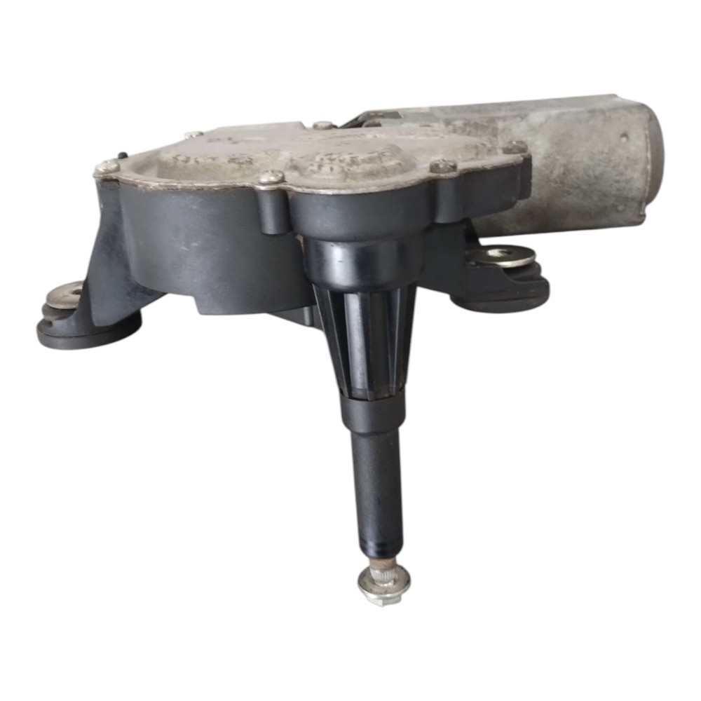 Motor Limpador Traseiro Fiat Idea 2012 À 2016. 5