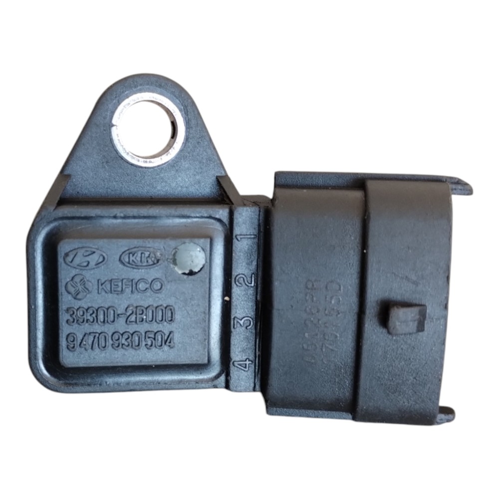 Sensor Map Hyundai Hb20 Creta Tucson Sportage Cerato Soul.