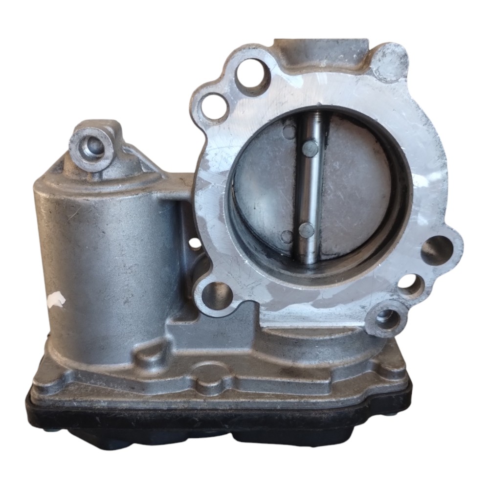 Tbi Corpo Borboleta Vw Fox 1.0 3cc 2012 Á 2018. 2