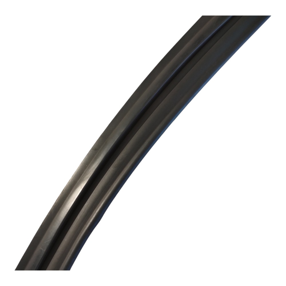Borracha Canaleta Dianteira Direita Citroen C4 Lounge 14/18. 5