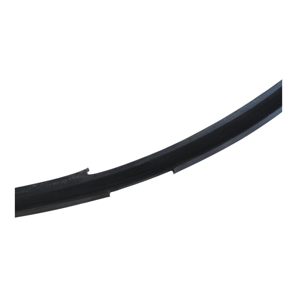 Borracha Canaleta Traseira Esquerda Ford Fusion 2007 À 2012. 5