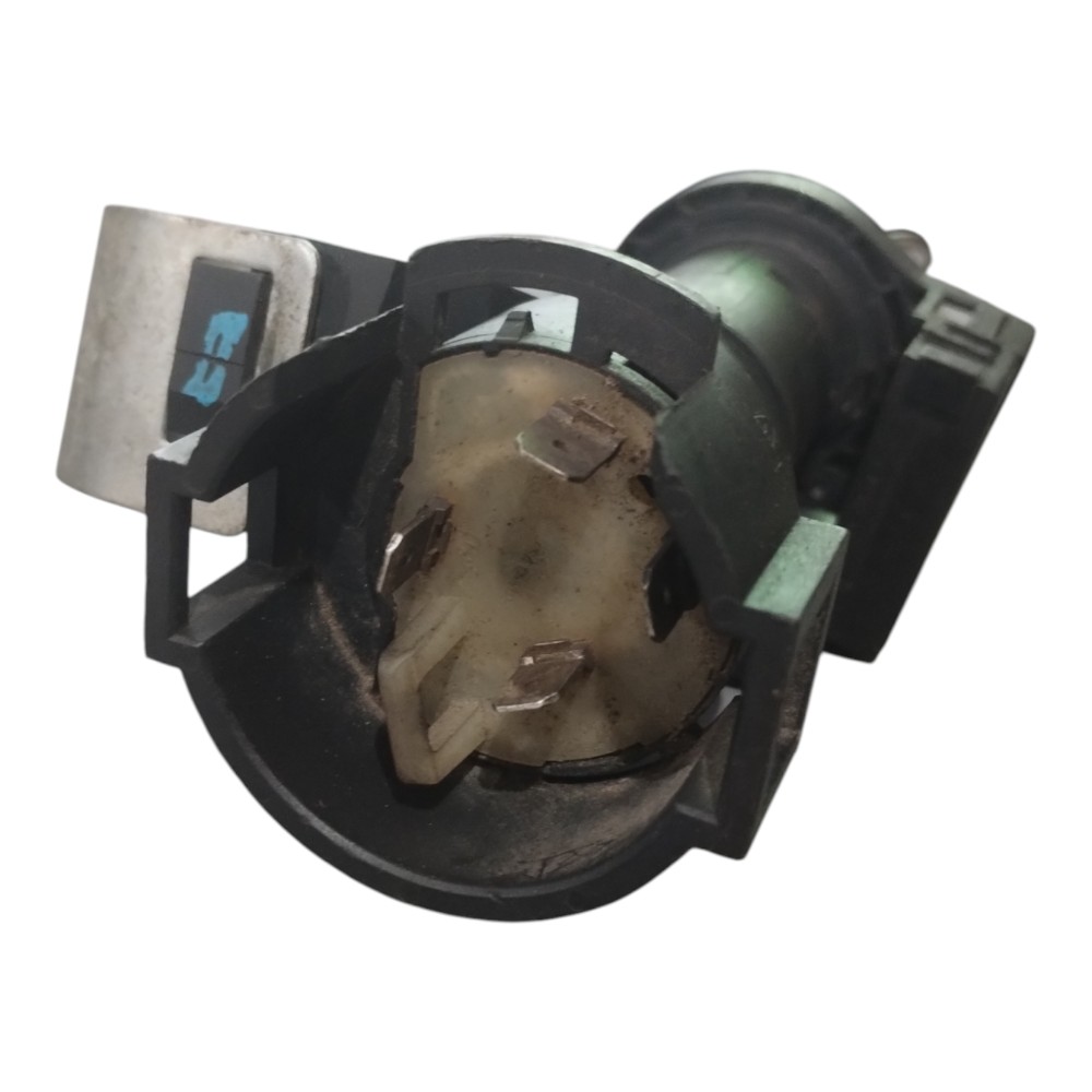 Cilindro Ignição com Chave Ford Fiesta Ka 2008 à 2013. 7