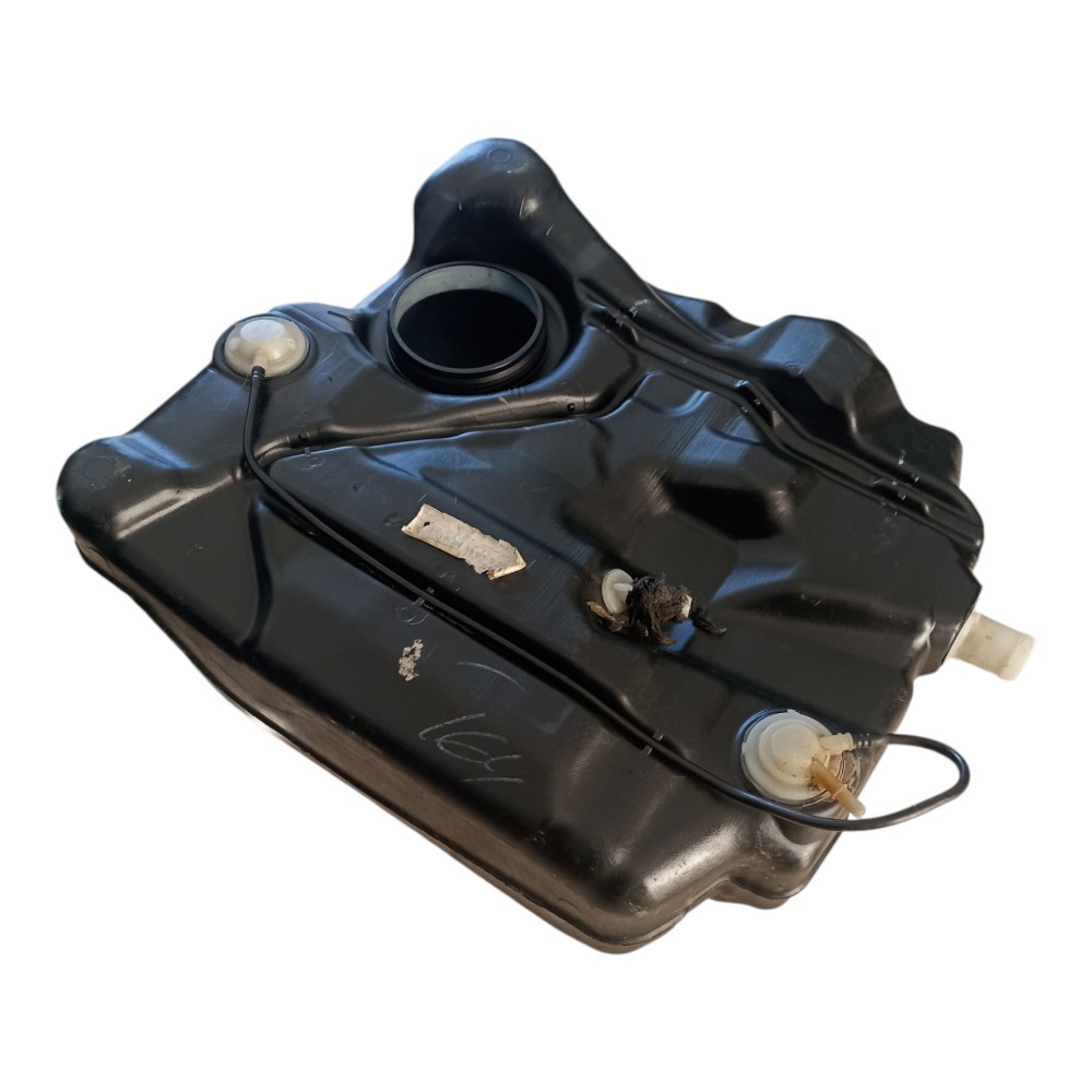 TANQUE DE COMBUSTÍVEL FORD FOCUS 2.0 16 V. 2009 À 2013. 3