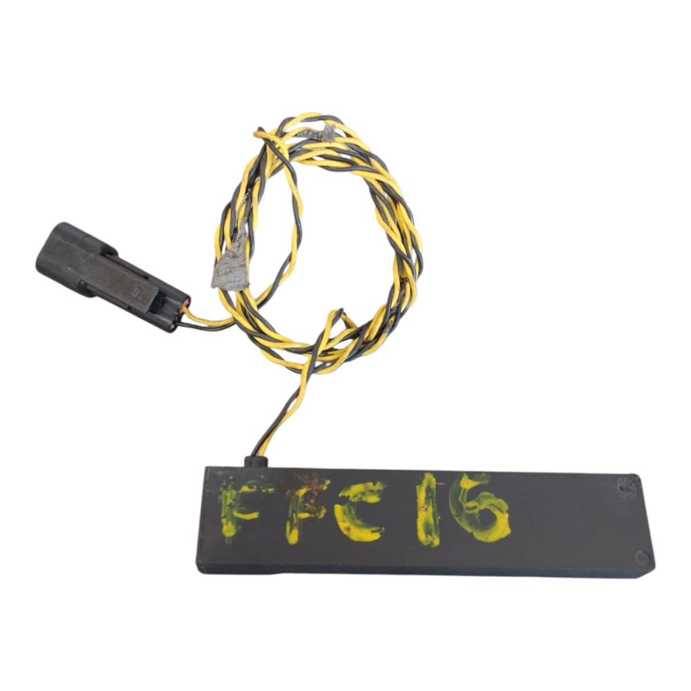 Antena Alarme Ford Focus 2014 Á 2019. 3