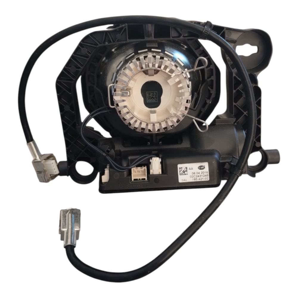 Canhão Luz Xenon Farol Volkswagen Jetta 2.0 16v.2011 À 2018. Incolor 3