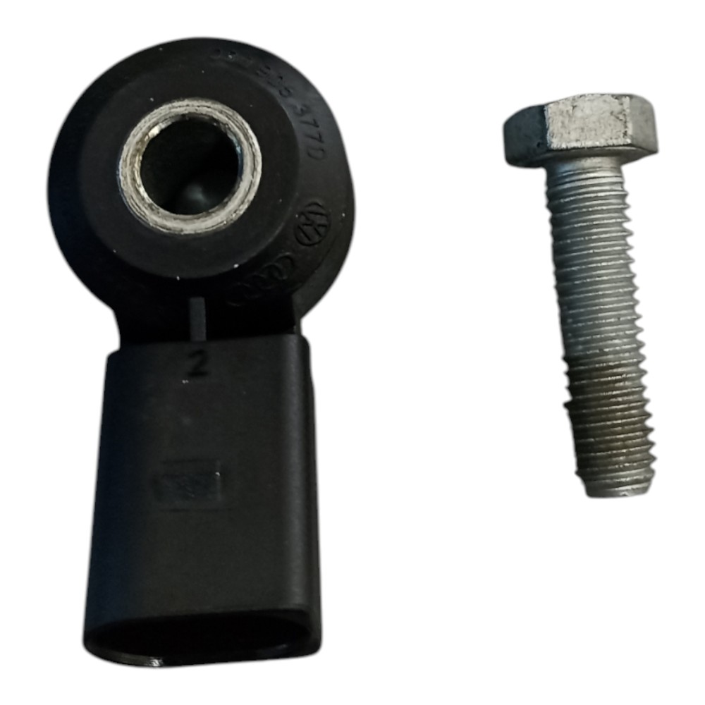 SENSOR DETONAÇÃO VW VIRTUS POLO NIVUS POLO T-CROSS JETTA.