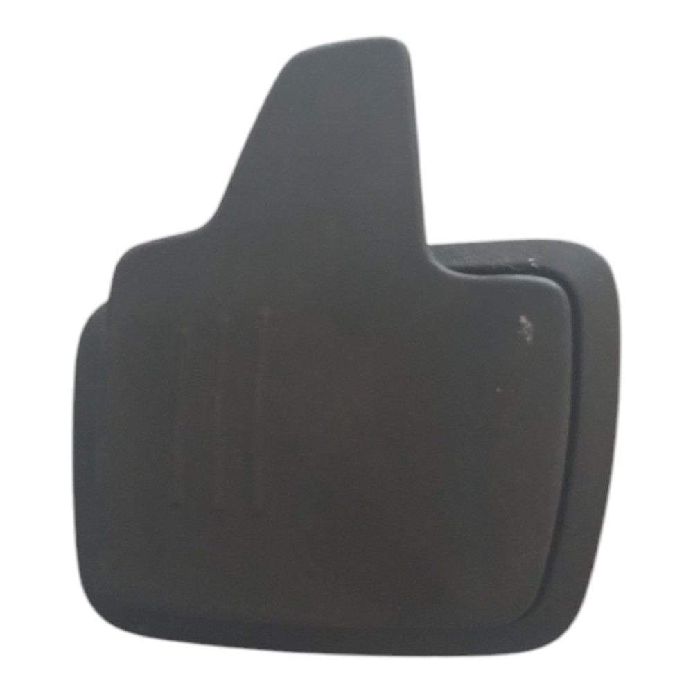 Comando Do Volante Ford Ecosport 2016 À 2020. 1