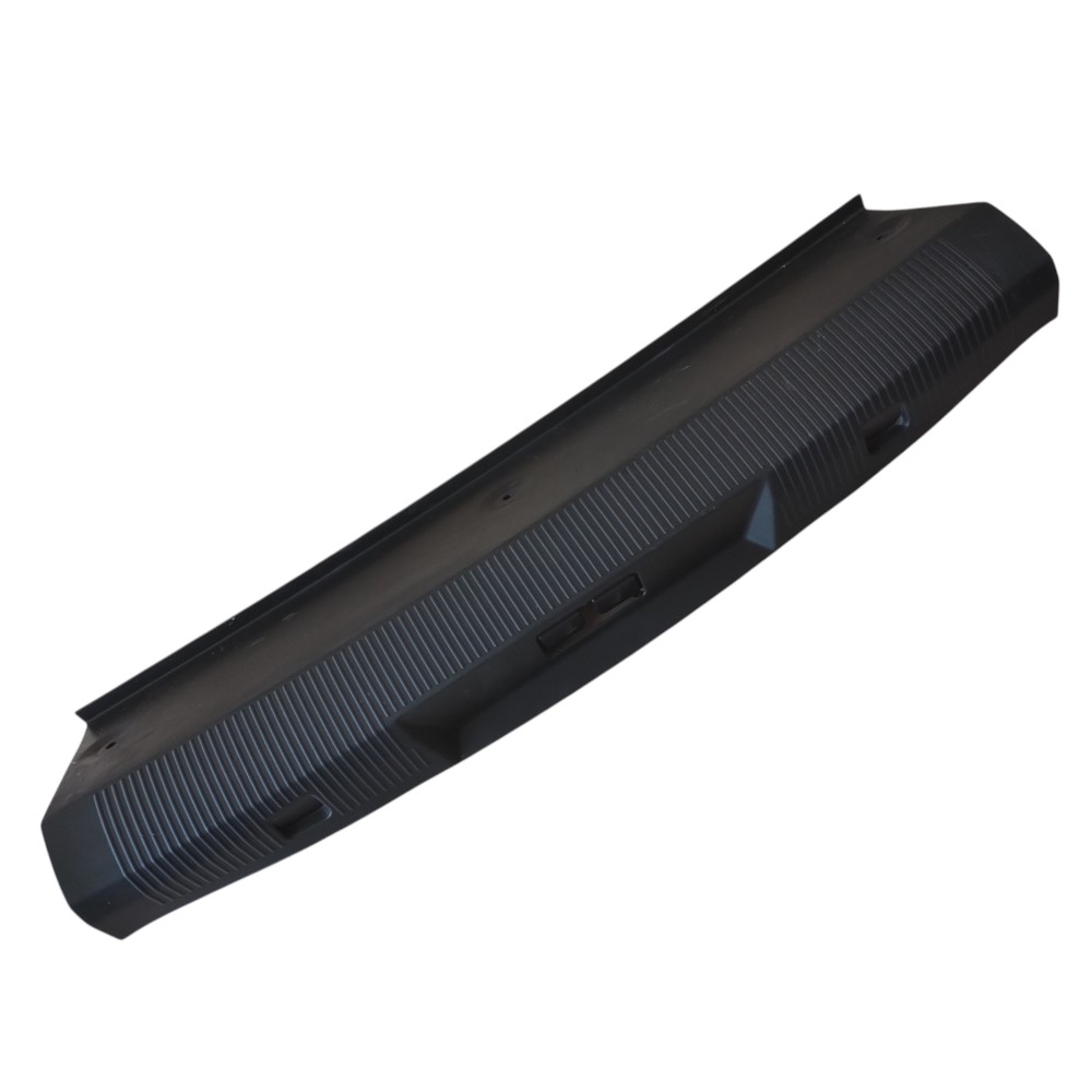 Soleira Interna Porta-malas Citroen C4 Lounge Pallas. Preto