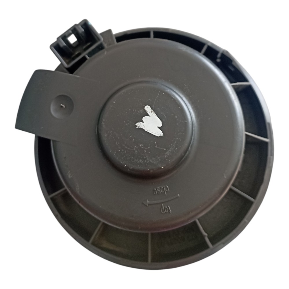 Motor Ventilador Ar Forçado Ford Focus 2.0 16v. 2012 Á 2016. 4