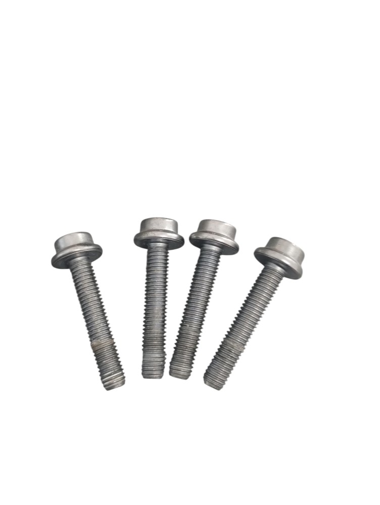 Paraf.fix.flauta Bicos Jeep Renegade Compass Fiat Toro 22/25 3