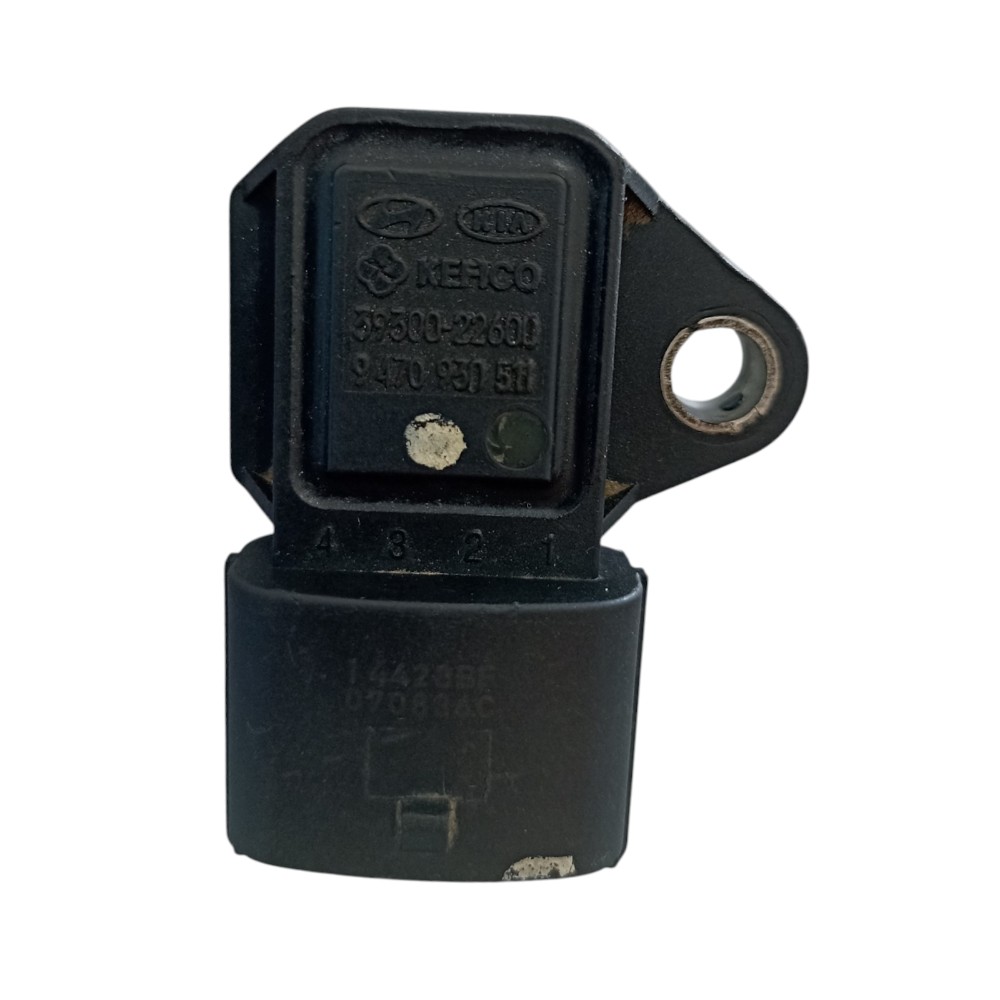 SENSOR MAP HYUNDAI I30 2.0 AUTOMÁTICO 2009 Á 2012.