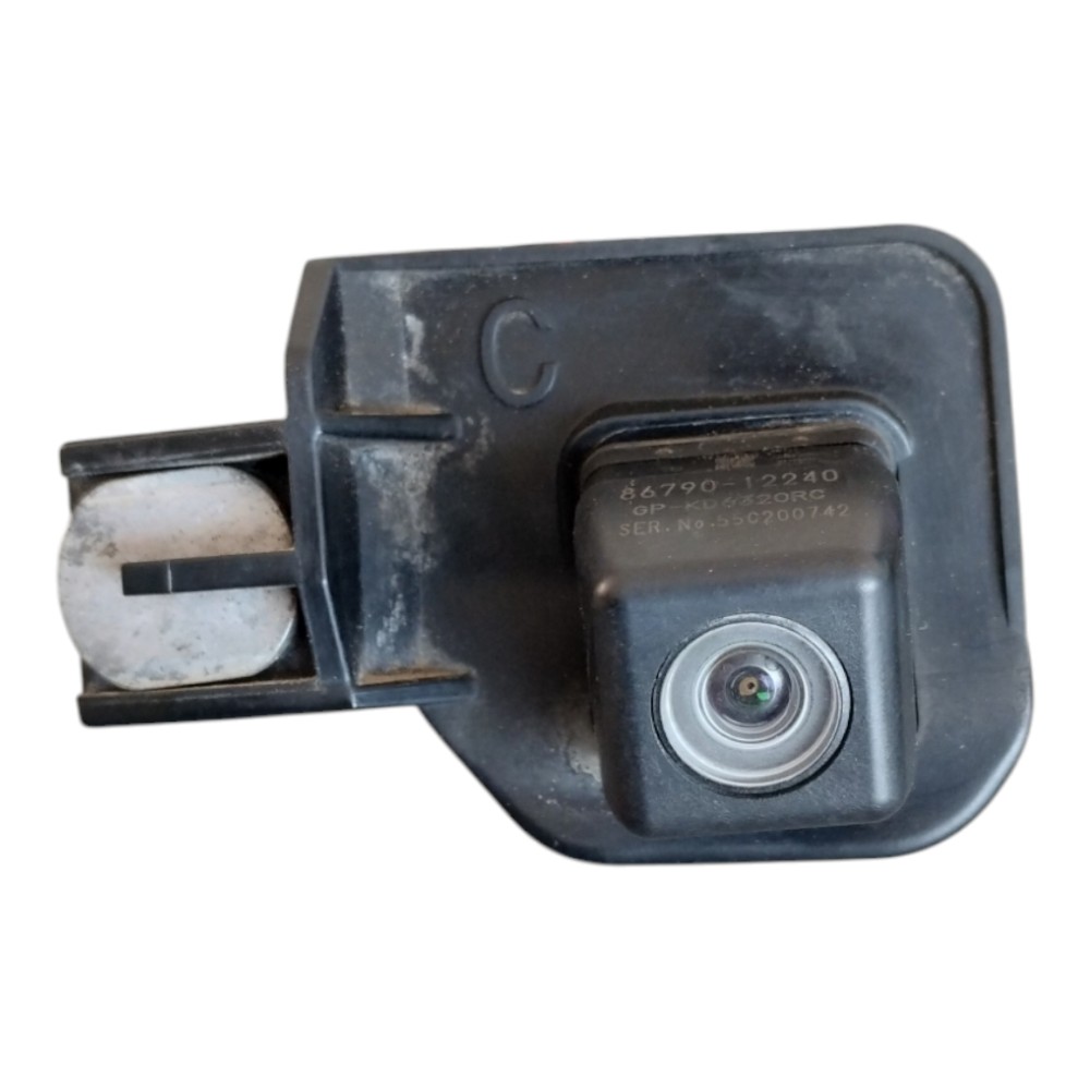 Camera De Ré Toyota Corolla 2015 Á 2019. 2