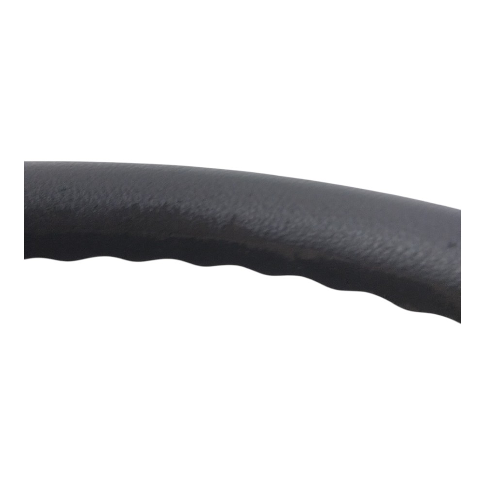 Volante Com Comando E Botoes Nissan Versa 2013 À 2019. Preto 3