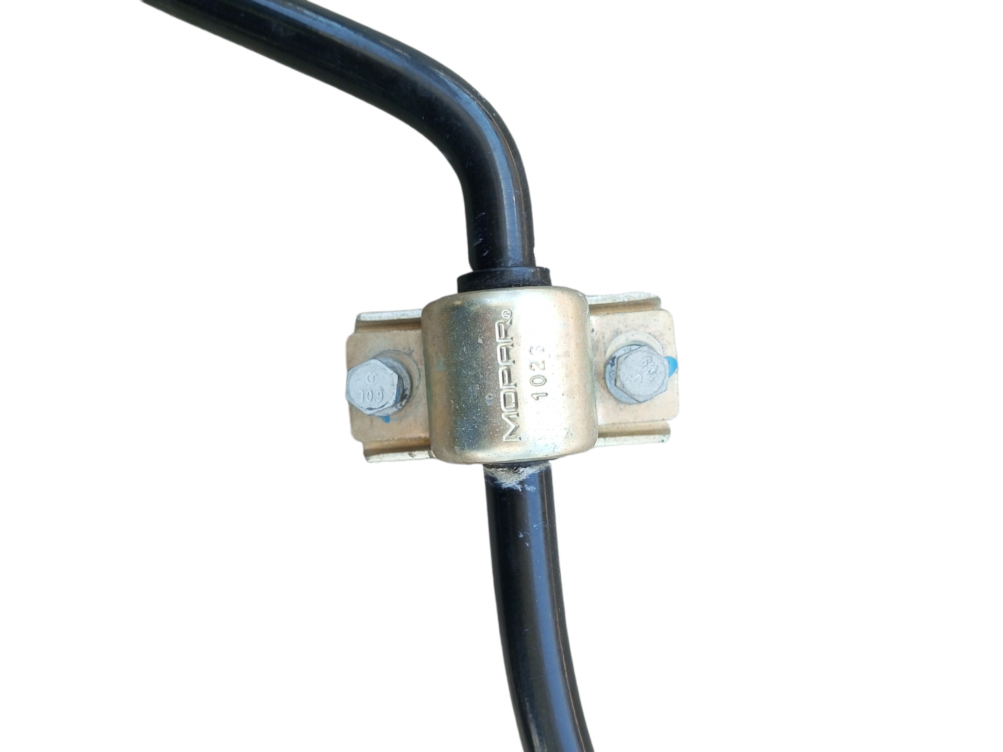 Barra Estabilizadora Dianteira Fiat Argo. 3