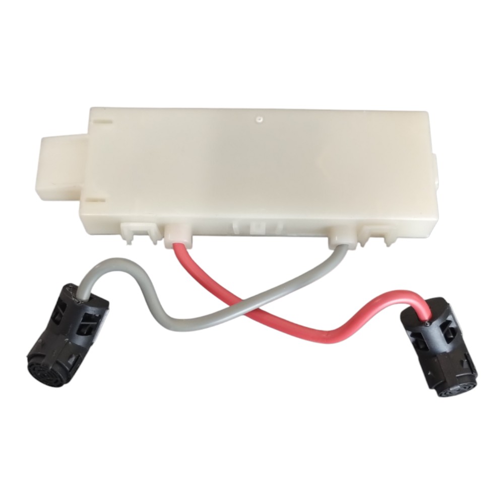 Sensor Alarme Vw Jetta New Golf Audi Q3  2.0 1.6v 2011/2018. 4