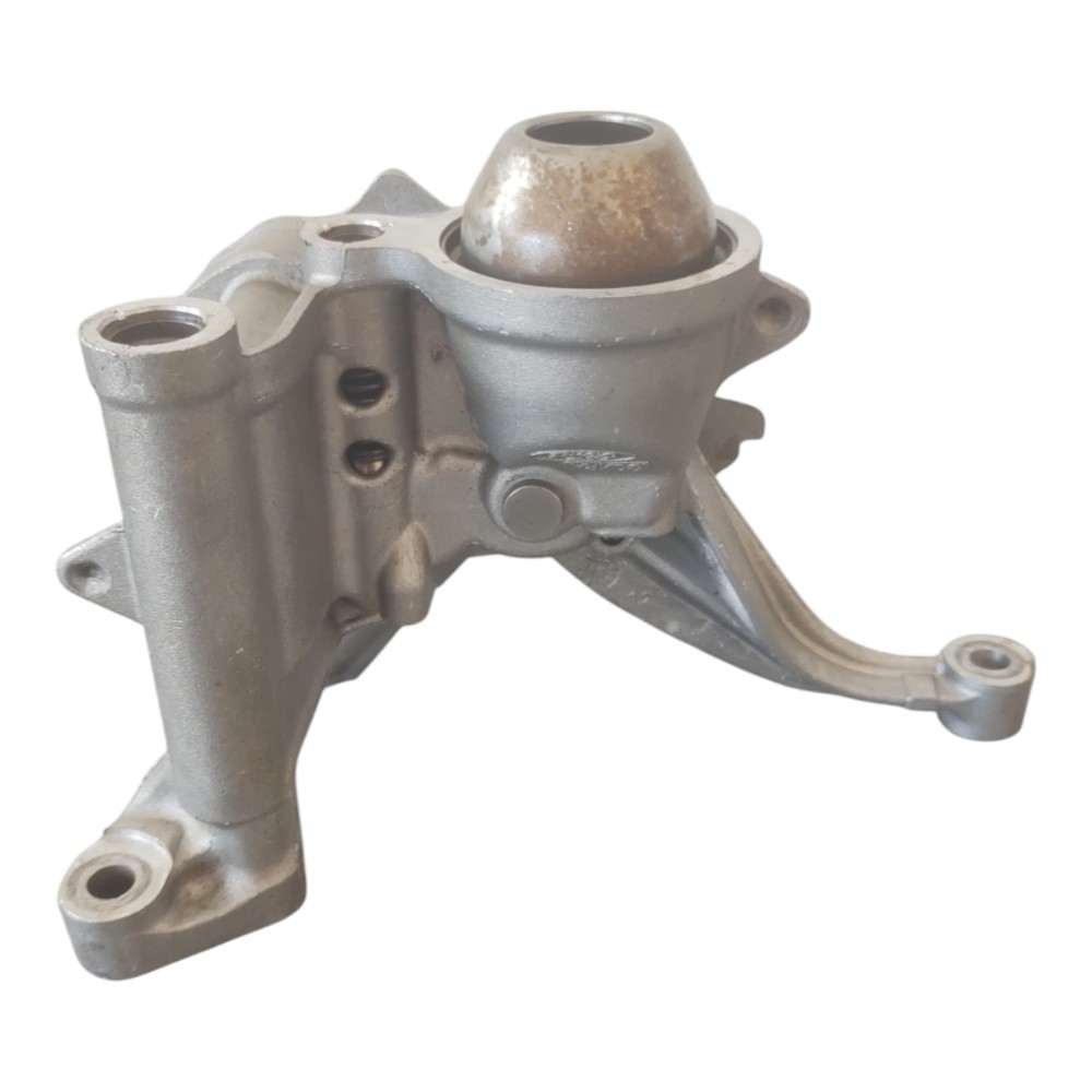Bomba De Óleo Do Motor Ford Ka 1.0 3 Cilindros 2015 À 2021. 4