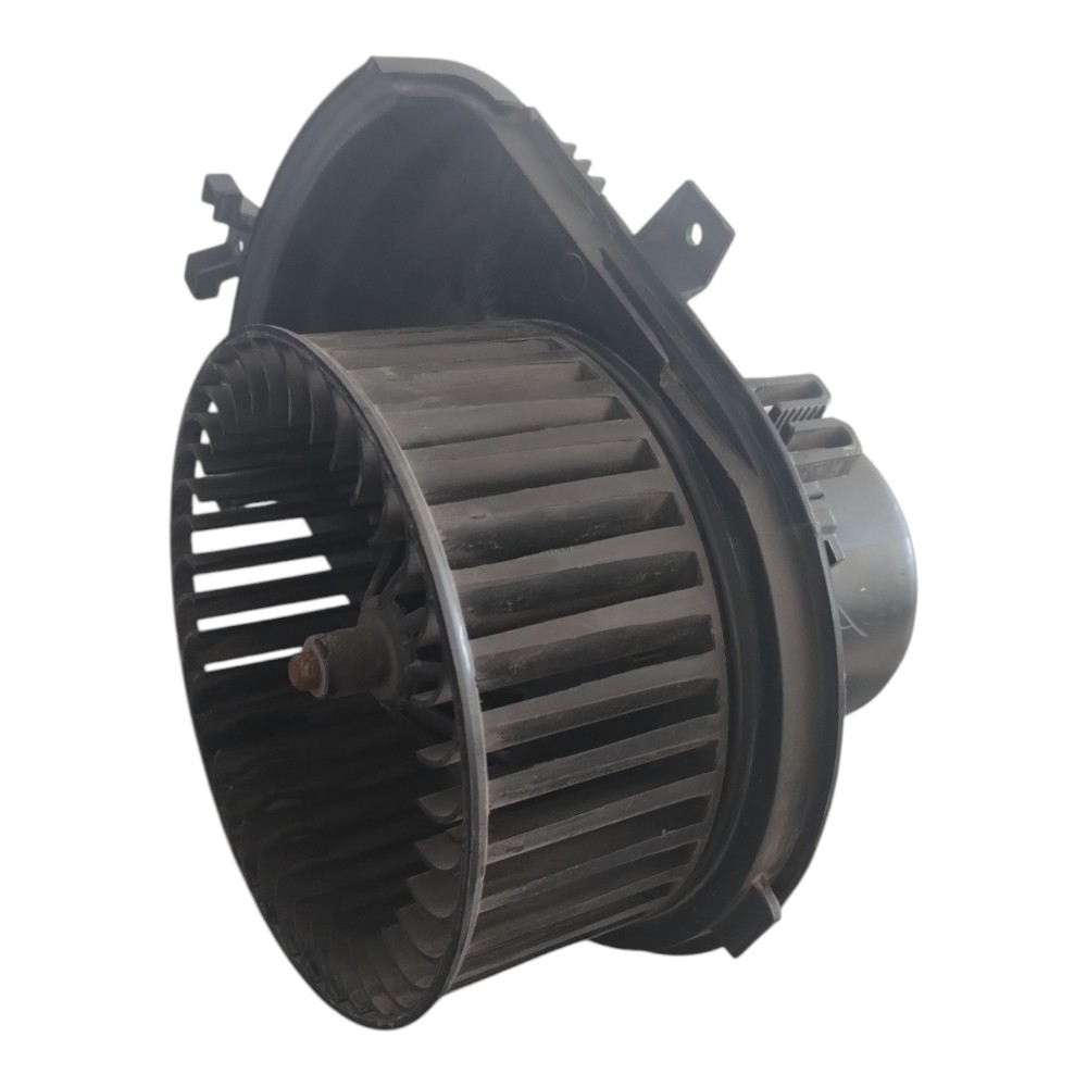 Motor Ar Forçado Caixa Ar Vw Gol G6 Voyage E Saveiro. 4