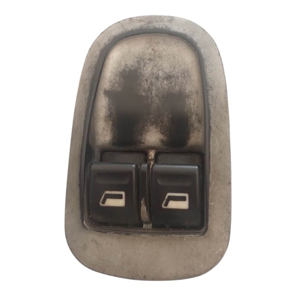 Comando Vidro Elétrico Traseiro Peugeot 307 2009 À 2019. 1