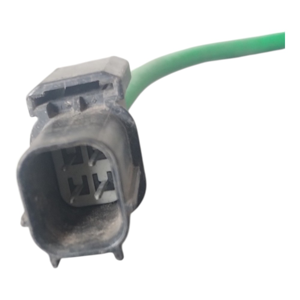 Sonda Lambda Primário Honda City 1.5 2008 Á 2015. 4