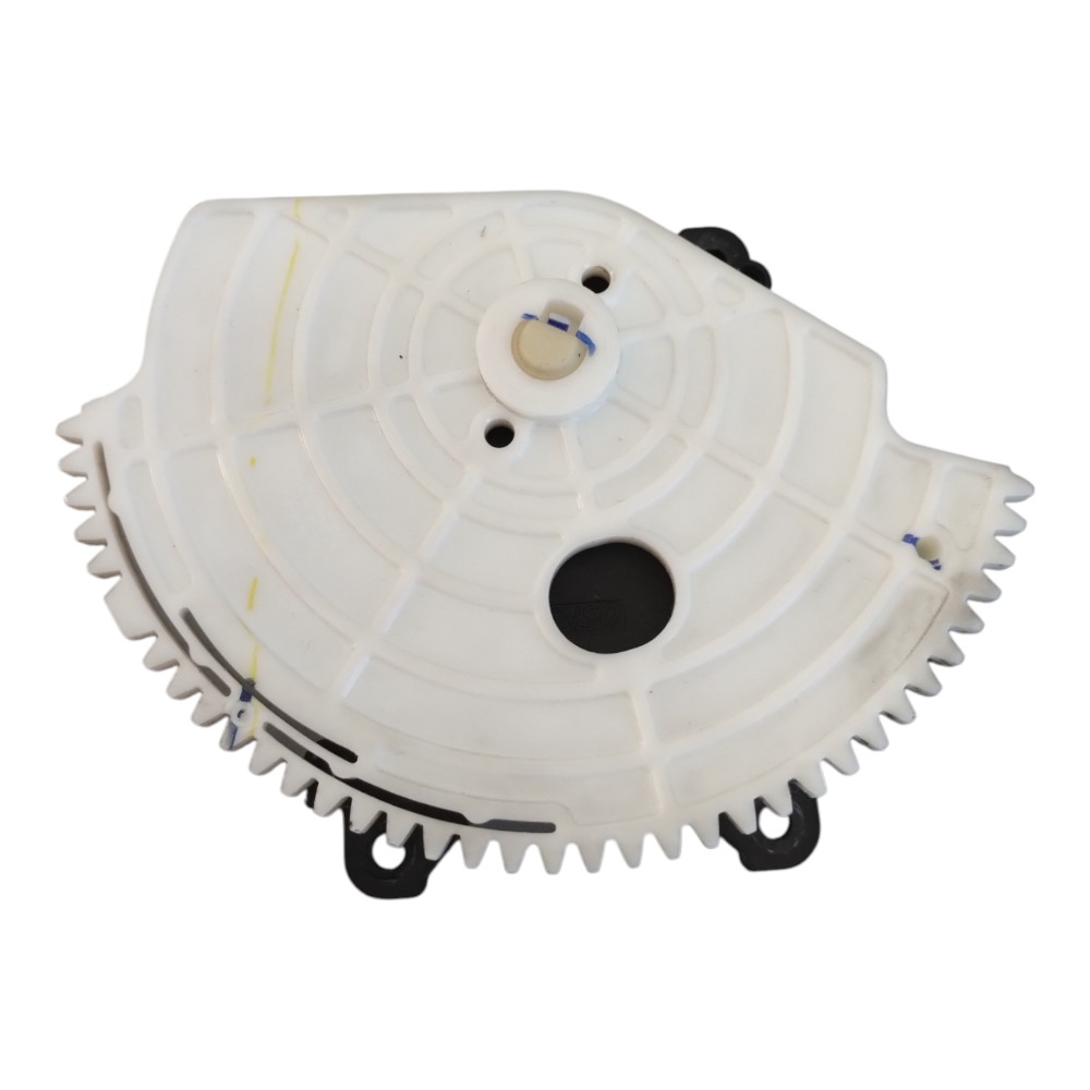 Motor Atuador Ventilação Toyota Corolla 2015 Á 2019. 3