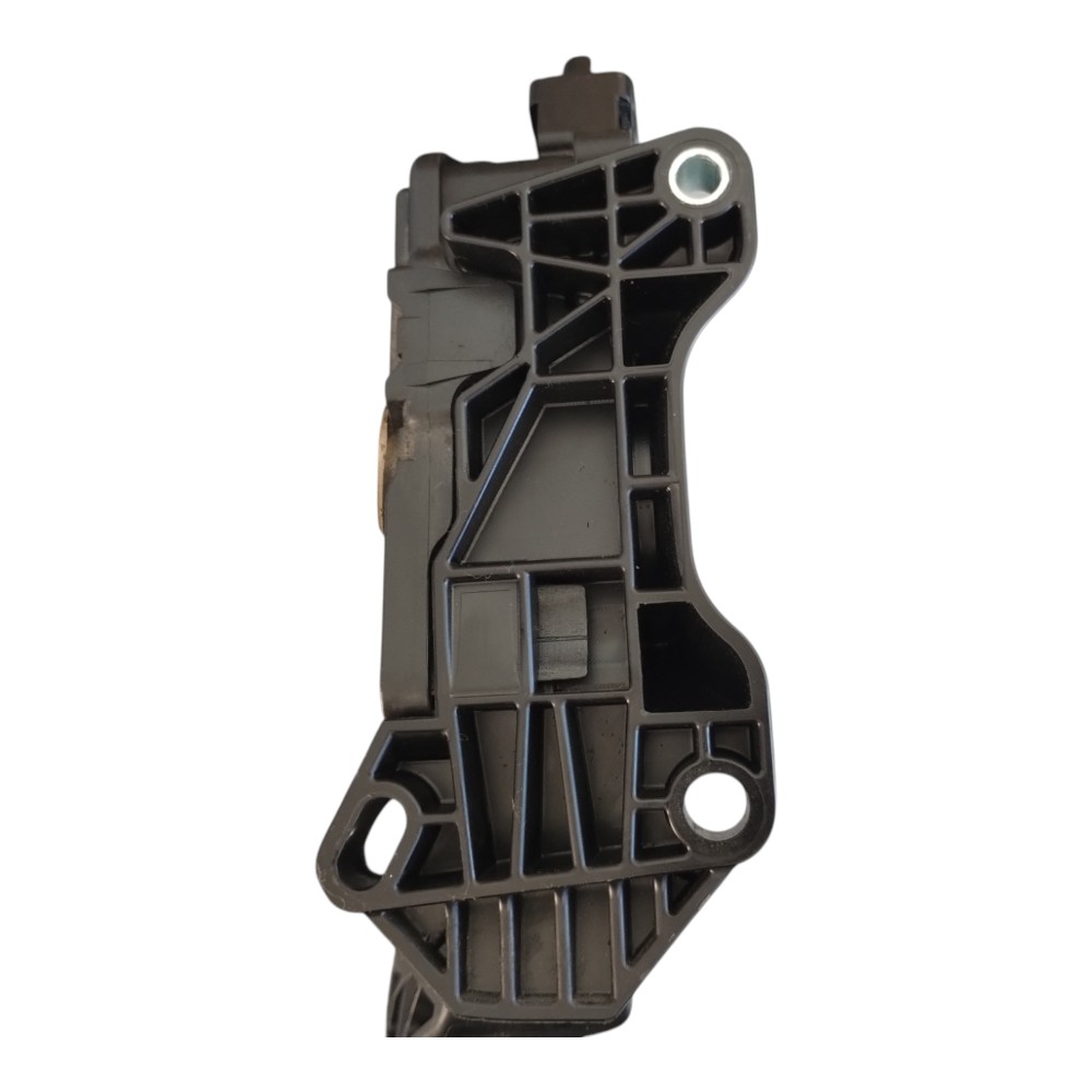 Pedal Acelerador Eletrônico Peugeot 208 2013 À 2019. Preto 5