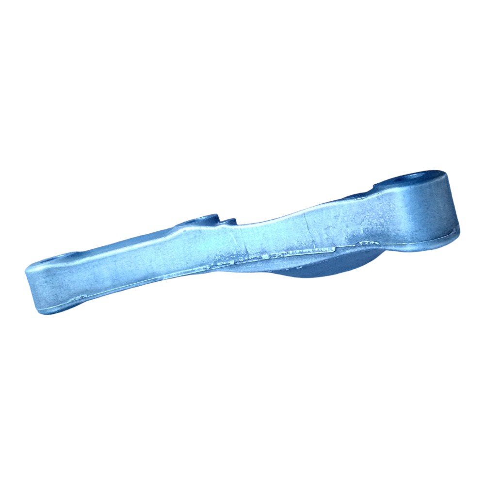 Suporte Inferior Do Coxim Do Câmbio Gm Sonic 1.6 16v. 5