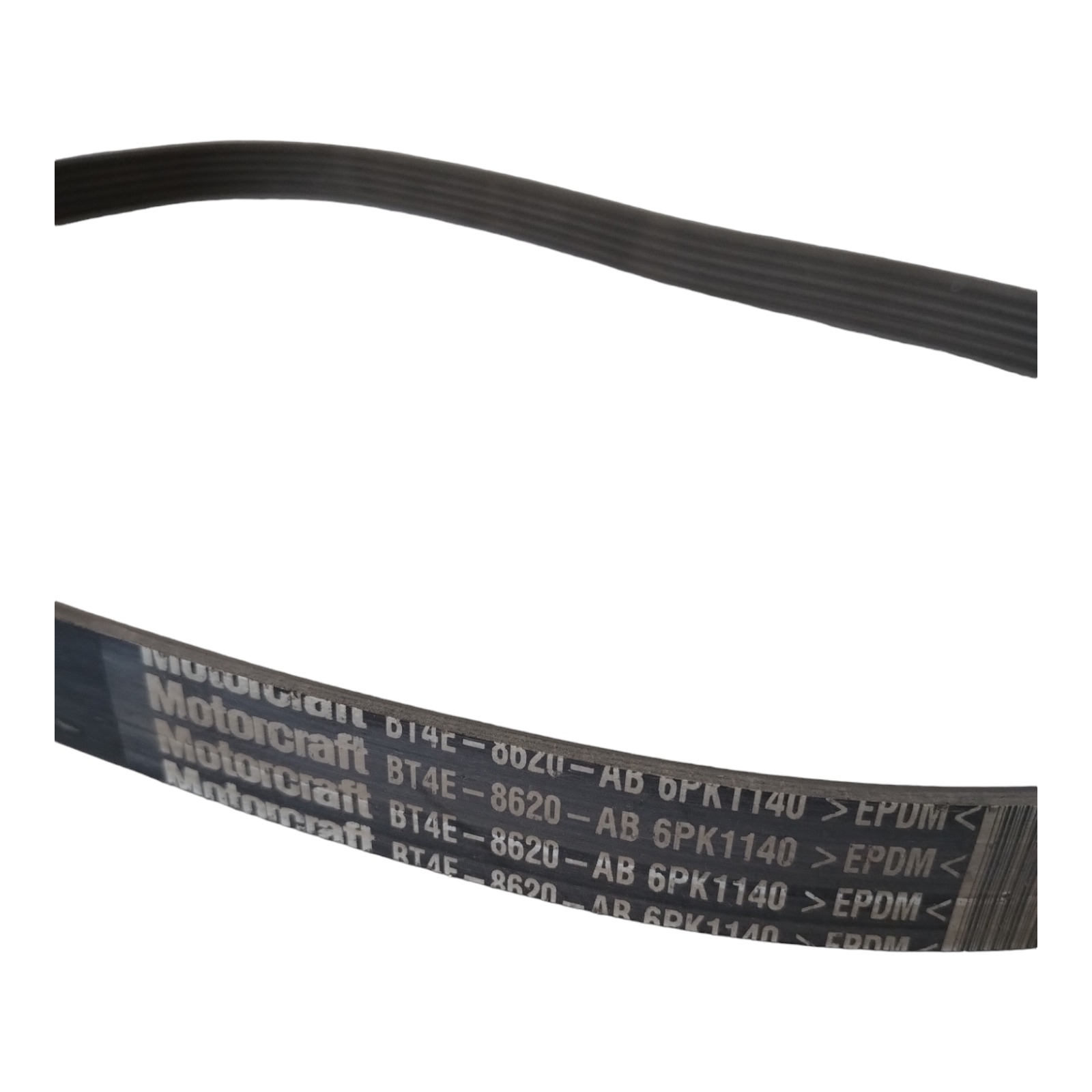 Correia Do Poly V Ford Edge Limited 3.5 6v 2011 À 2014. 3