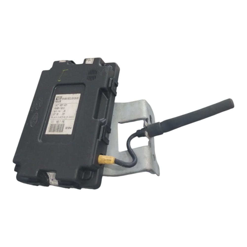 Modulo Bcm Conforto  Hyundai Hb20 1.0 2012 A 2019. 2