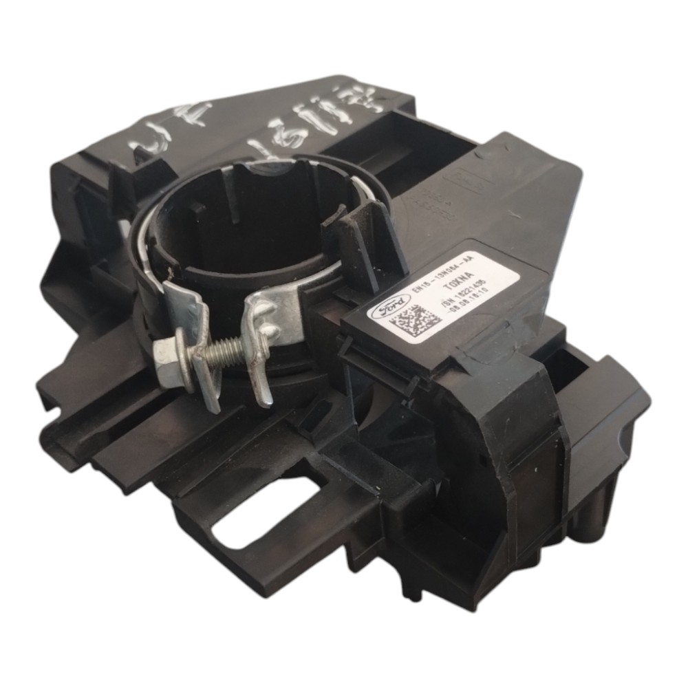 Mold. Comando Chave Setas Limp. Ford New Fiesta 2013 À 2019. 1
