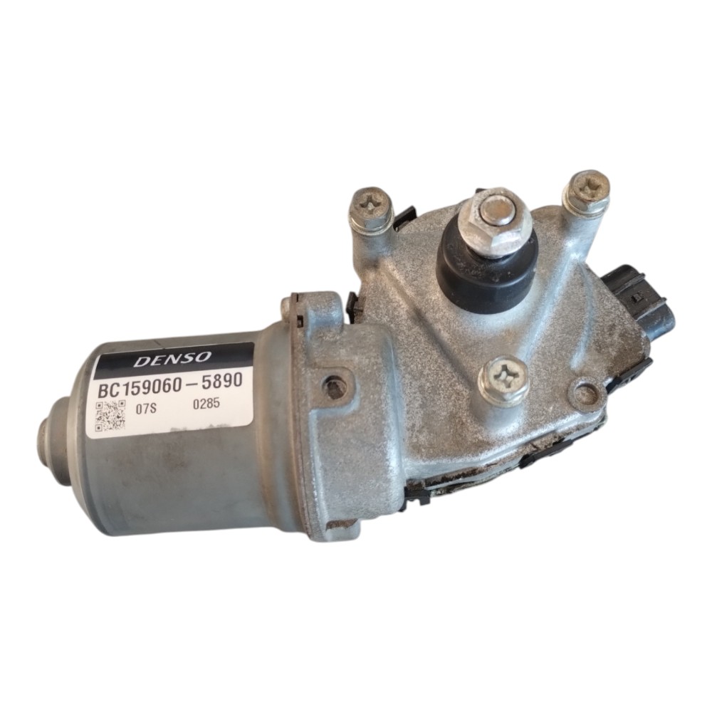 Motor Limpador Parabrisa Toyota Corolla 2015 Á 2019. 6
