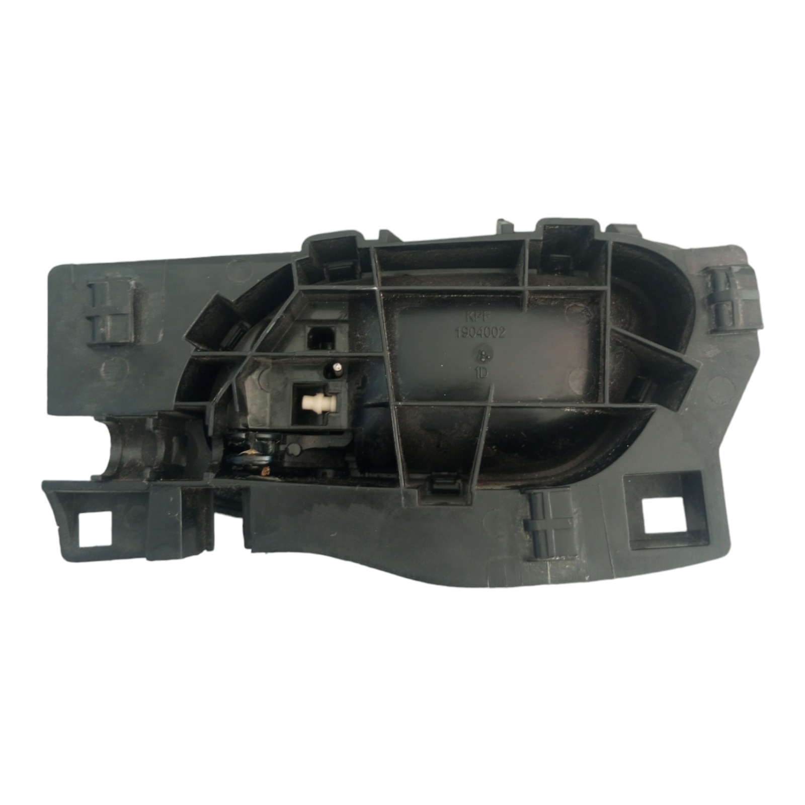 Macaneta Interna Dianteira Citroen C3 Aircross. 5