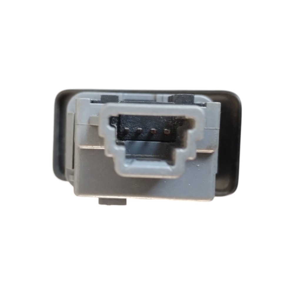 Botão Pisca Alerta Toyota Corolla 2009 Á 2014. 2