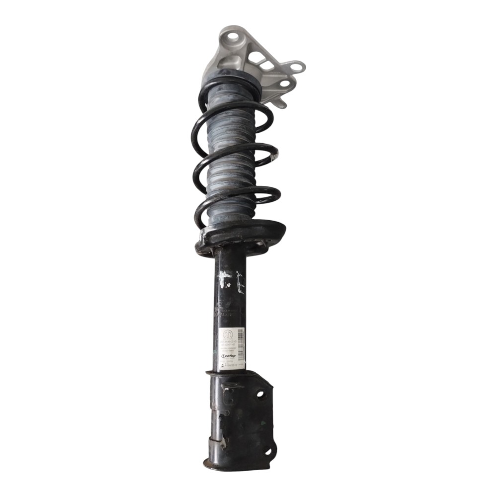 Amortecedor Telescópio Traseiro Esq. Jeep Compass T270 22/26 2
