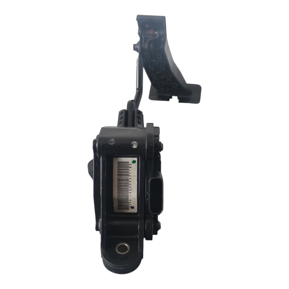 Pedal Acelerador Elétrico Honda Civic 2007 Á 2011. 4