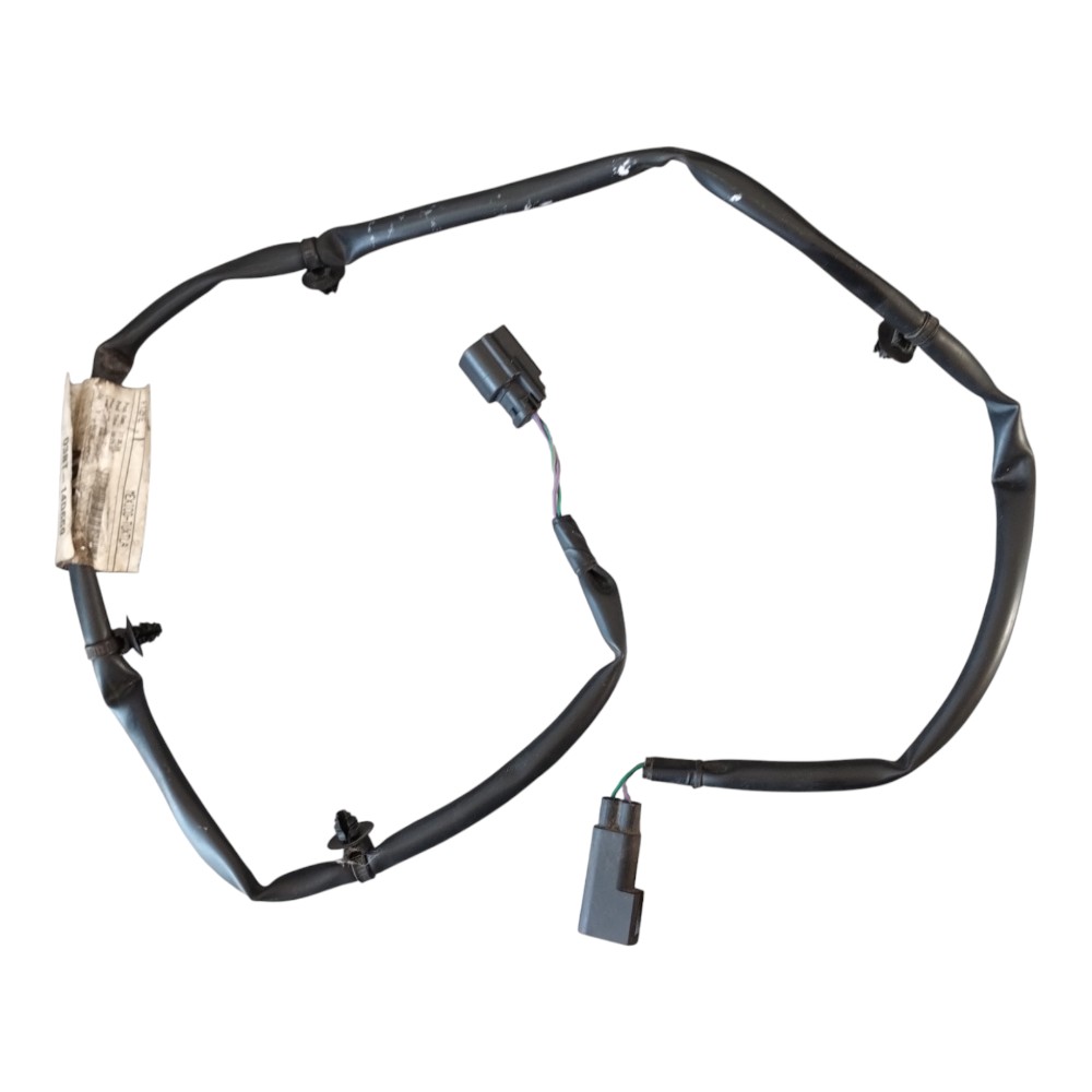 Chicote Da Antena Keyless Ford Fiesta 2004/2005. 2