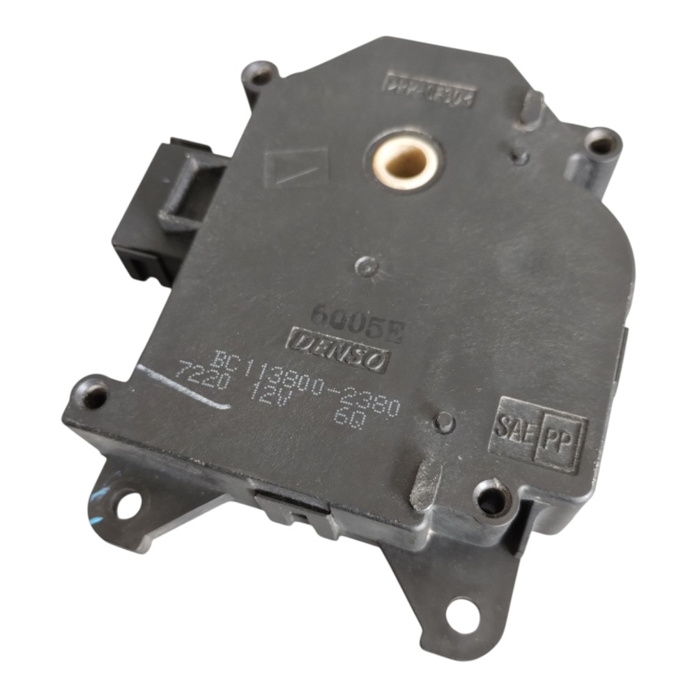 Motor Caixa De Ar Evaporadora Honda Civic G9 2012 À 2016. 3