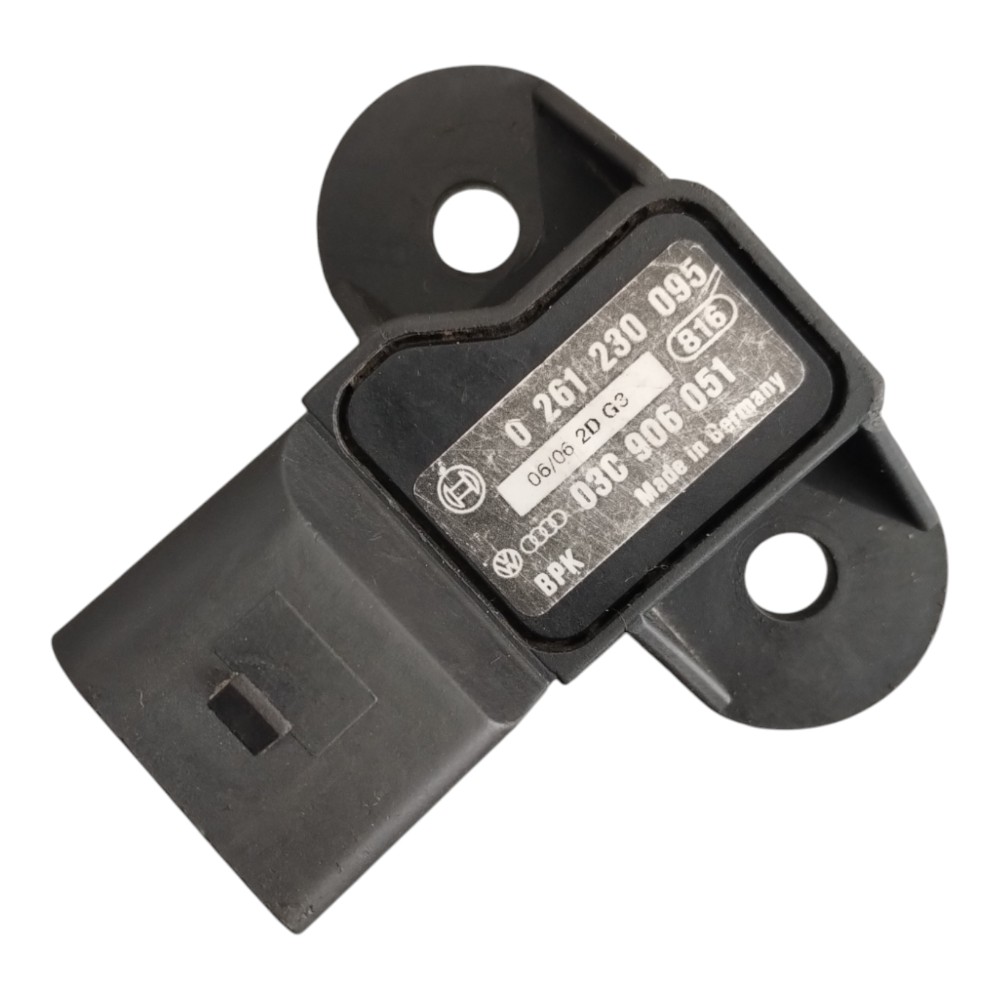 Sensor Map Vw Gol G4 G5 Fox Crossfox Voyage Saveiro Kombi.
