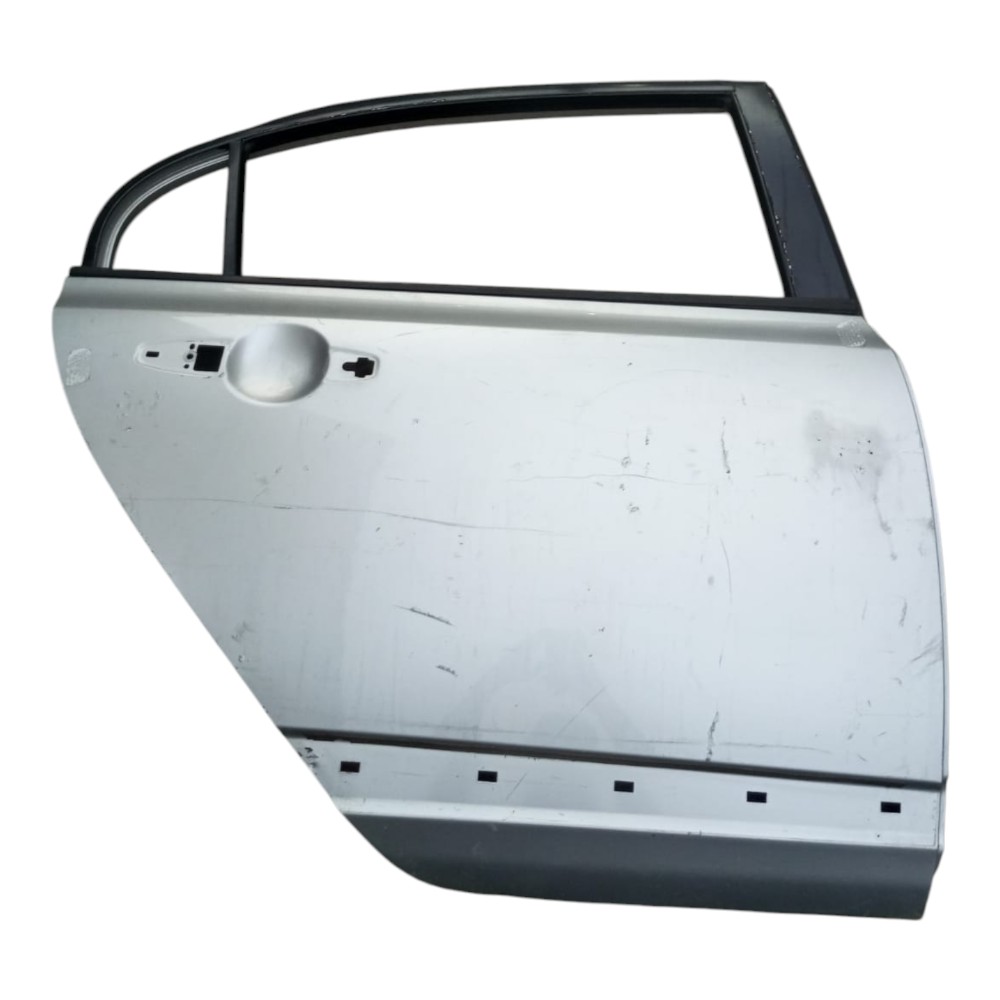 Porta Traseira Direita Honda New Civic 2007 à 2011. 5
